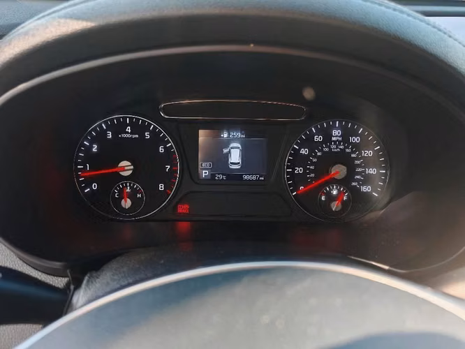 Kia sorento 2019 - Imagen 5