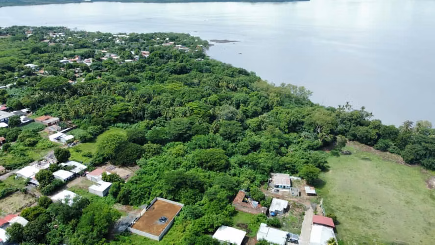 SE VENDEN 8.5 MANZANAS EN LA UNIÓN, GOLFO DE FONSECA - Imagen 2