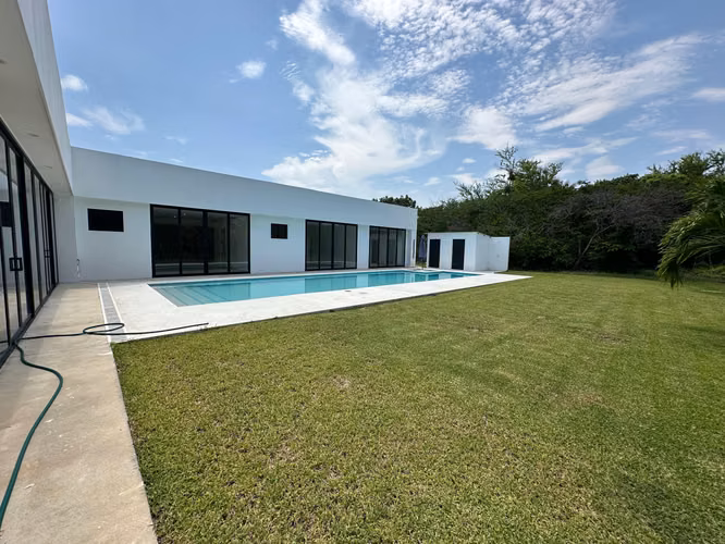 VENTA EXCLUSIVA RESID.MODERNA Y DE LUJO CON TECNOLOGIA INTELIGENTE