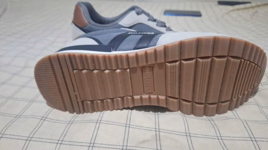 Zapatos tommy