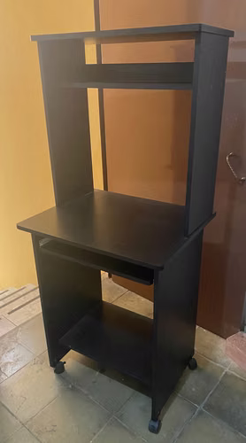 Mueble para computadora