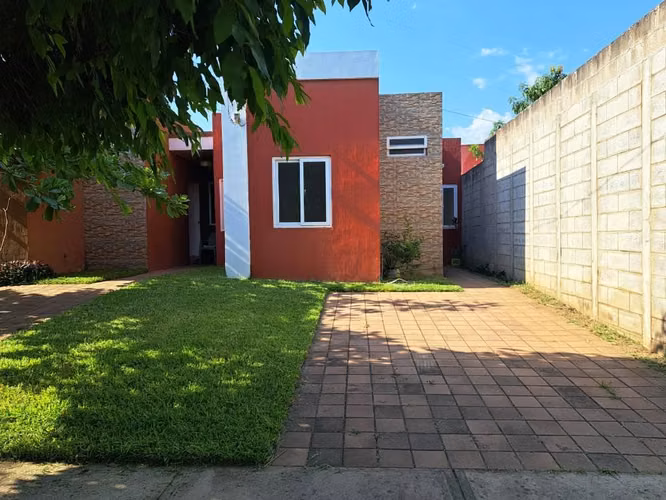 Casa en Venta Acrópoli Sonsonate