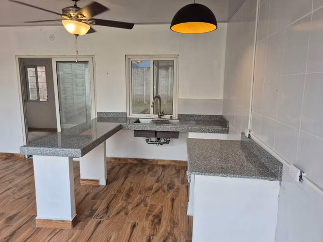 Casa en Venta Acrópoli Sonsonate