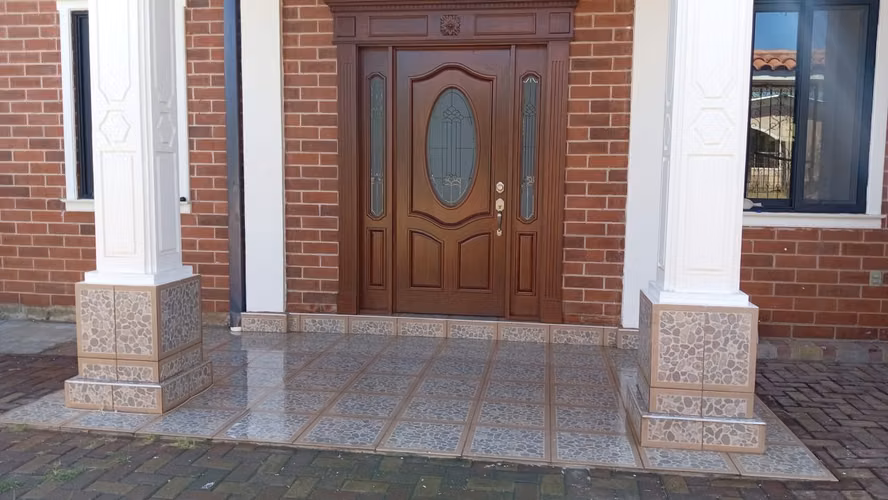 Bien venido siudad el triunfo usulutan casa a la renta - Imagen 7