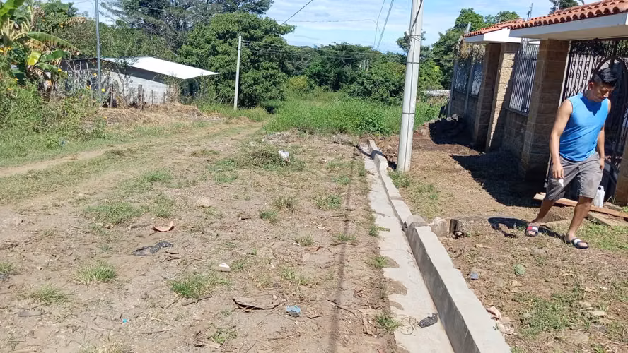 Bien venido siudad el triunfo usulutan casa a la renta - Imagen 9