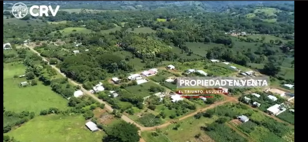 Bien venido siudad el triunfo usulutan casa a la renta - Imagen 17