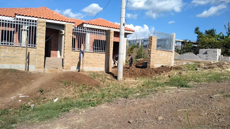 Bien venido siudad el triunfo usulutan casa a la renta - Imagen 19