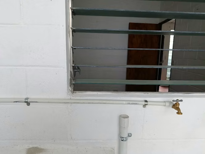 Casa en alquiler en residencial San Ramon  Mejicanos