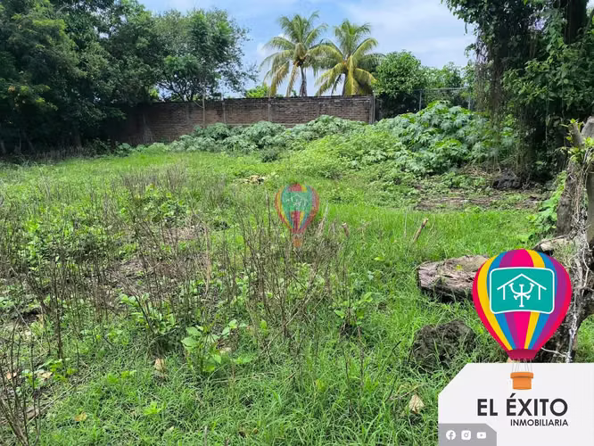VENDO TRES LOTES EN IZALCO, SONSONATE  - Imagen 4