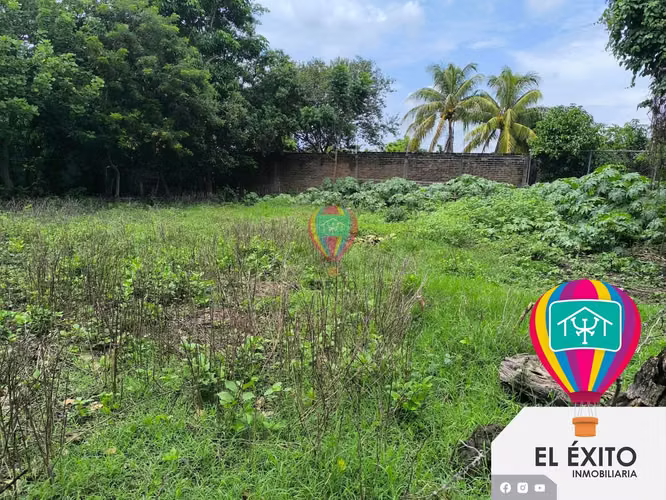 VENDO TRES LOTES EN IZALCO, SONSONATE  - Imagen 6