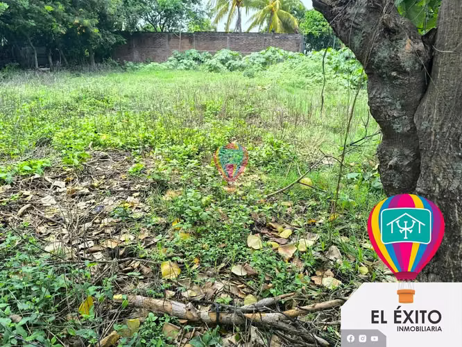 VENDO TRES LOTES EN IZALCO, SONSONATE  - Imagen 5