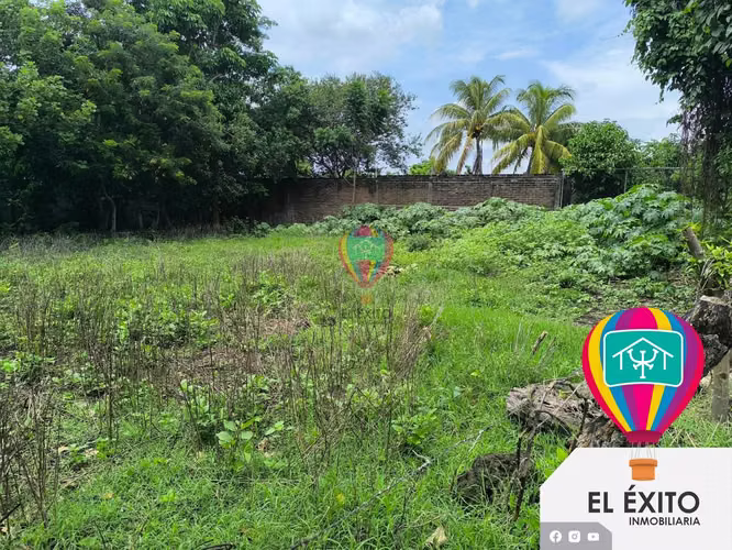 VENDO TRES LOTES EN IZALCO, SONSONATE 