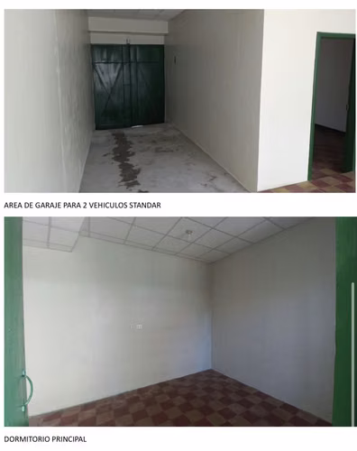 CASA EN VENTA EN SANTIAGO DE MARIA - Imagen 3