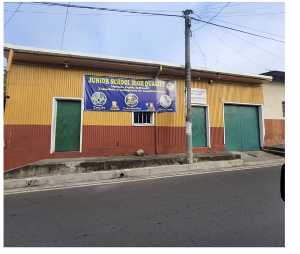 CASA EN VENTA EN SANTIAGO DE MARIA