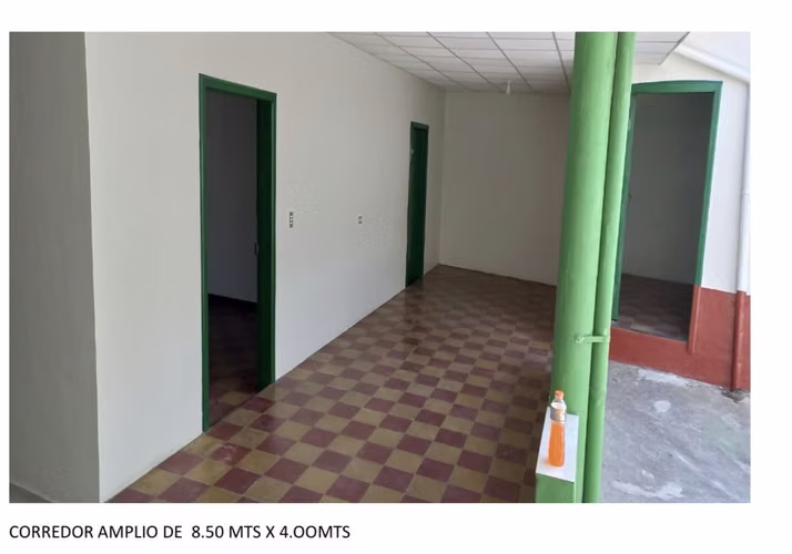 CASA EN VENTA EN SANTIAGO DE MARIA - Imagen 5