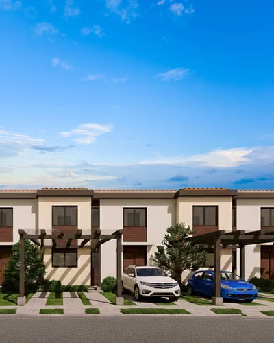 Casa en venta en Residencial Premier Zaragoza - Imagen 2