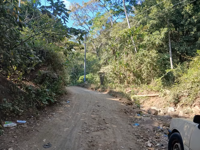 2MZ TIPO FINCA, EN CHINAMECA A $55mil las dos mz, SE VENDEN JUNTAS - Imagen 4