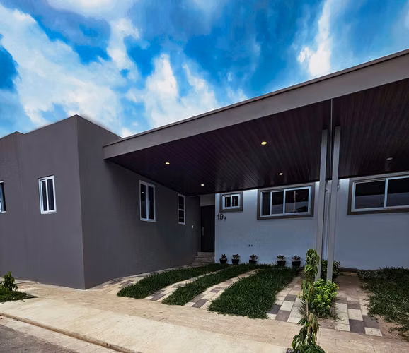 Casa en Venta de 1 Nivel, Residencial Bonavista