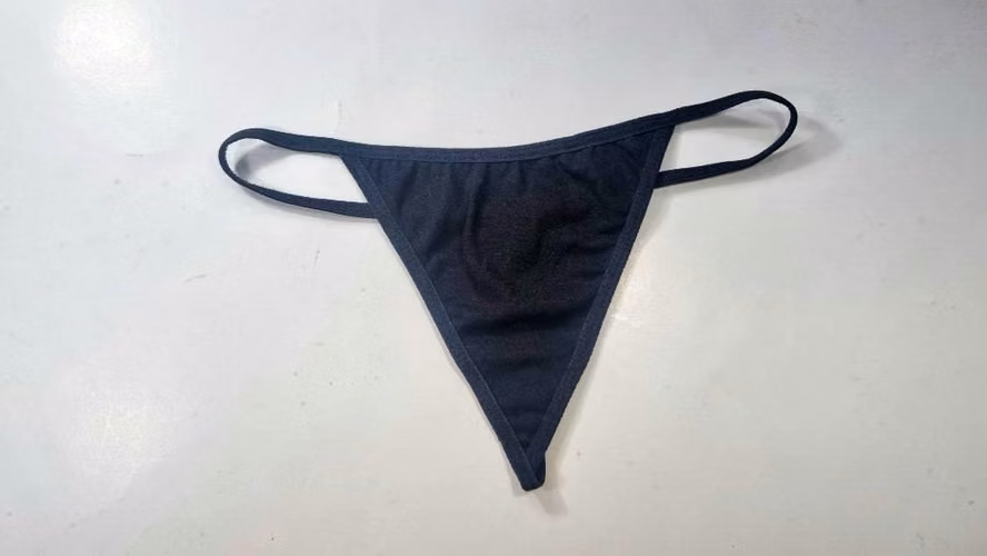Lencería Bella para Negocio. - Imagen 5