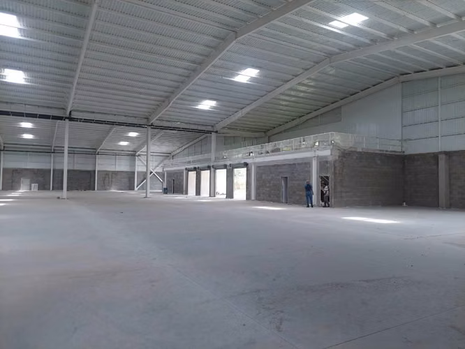 Bodega en Alquiler dentro de complejo industrial - Imagen 6