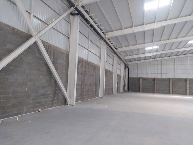 Bodega en Alquiler dentro de complejo industrial - Imagen 4