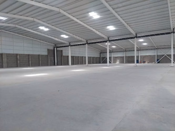 Bodega en Alquiler dentro de complejo industrial - Imagen 3