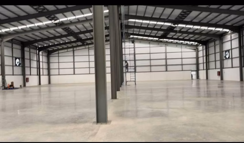 Bodega en Alquiler carretera a Sonsonate - Imagen 1