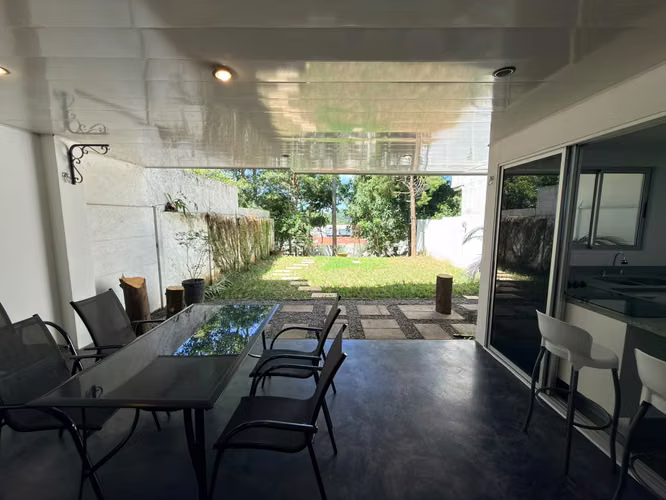SE ALQUILA CASA LA FLORIDA NUEVO CUSCATLÁN, MODERNA, cochera 2 veh - Imagen 8