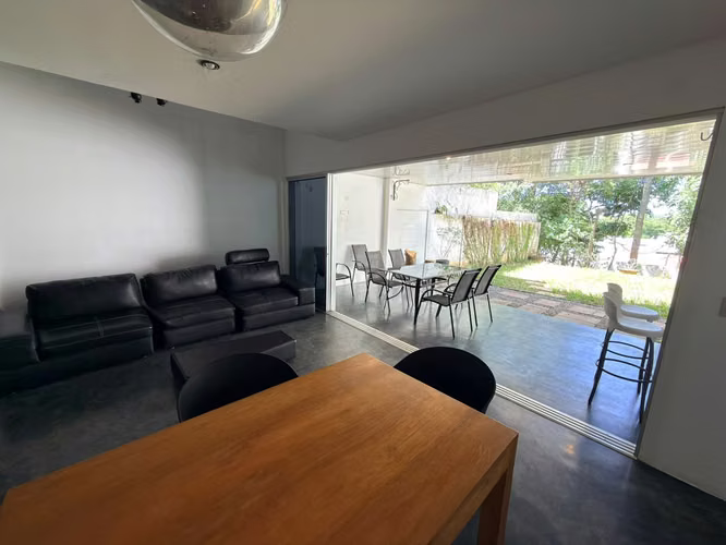 SE ALQUILA CASA LA FLORIDA NUEVO CUSCATLÁN, MODERNA, cochera 2 veh - Imagen 11