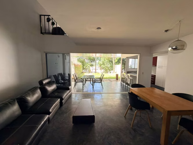 SE ALQUILA CASA LA FLORIDA NUEVO CUSCATLÁN, MODERNA, cochera 2 veh