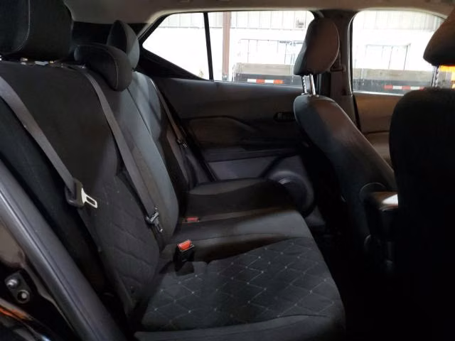 Nissan Kicks - Imagen 3
