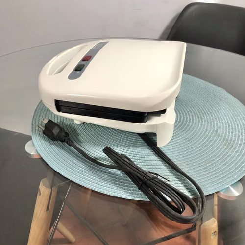 Sandwichera PROCTOR SILEX (Nueva)