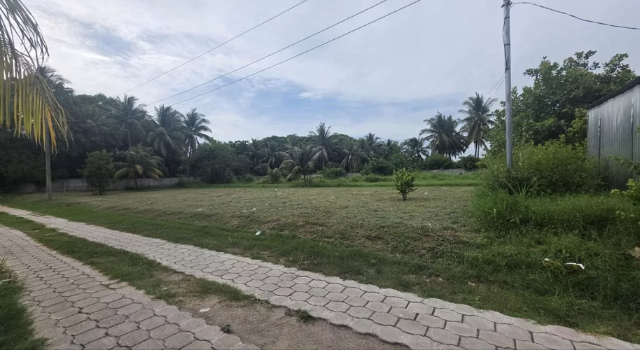 ¡OPORTUNIDAD ÚNICA! Terreno en Complejo Privado Camino a Costa del Sol - Imagen 6
