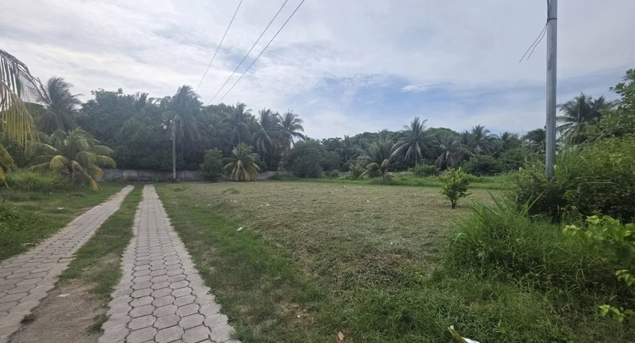 ¡OPORTUNIDAD ÚNICA! Terreno en Complejo Privado Camino a Costa del Sol - Imagen 5