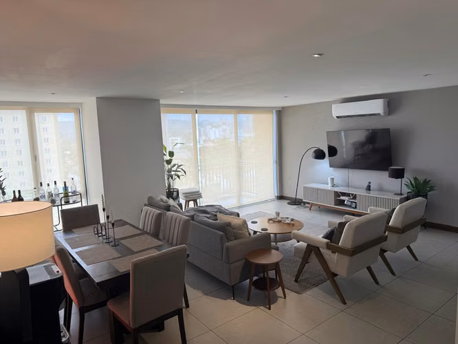 APARTAMENTO AMUEBLADO EN ALQUILER | CASA 159 - Imagen 13