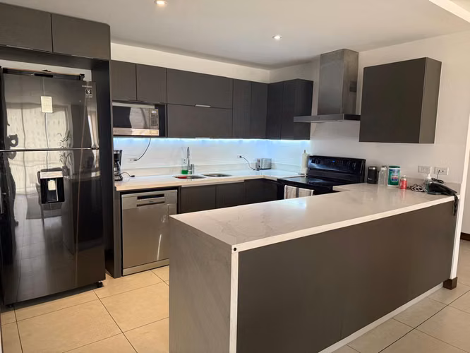 APARTAMENTO AMUEBLADO EN ALQUILER | CASA 159 - Imagen 15