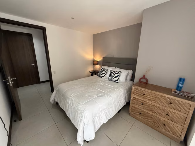 APARTAMENTO AMUEBLADO EN ALQUILER | CASA 159 - Imagen 9