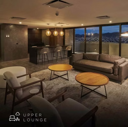 APARTAMENTO AMUEBLADO EN ALQUILER | CASA 159 - Imagen 2