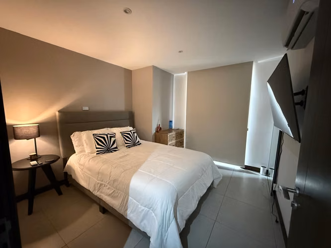 APARTAMENTO AMUEBLADO EN ALQUILER | CASA 159 - Imagen 8
