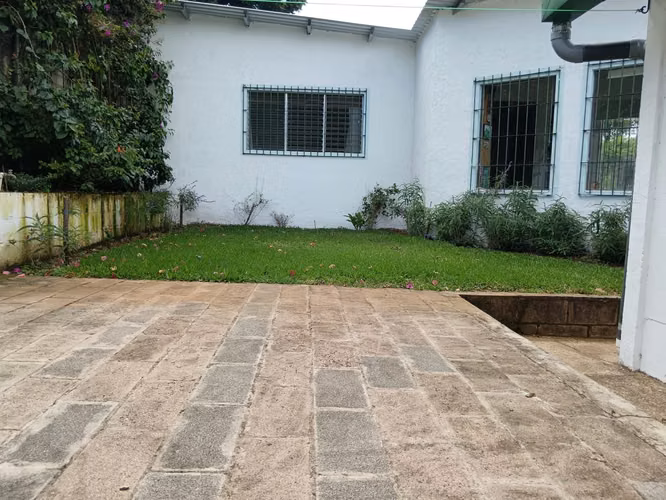 Casa de Campo con cafetal en Ataco