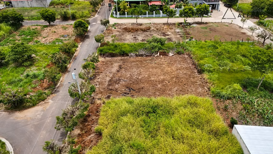 Exclusivo Lote de 500m² en Residencial en Chalatenango - Imagen 10