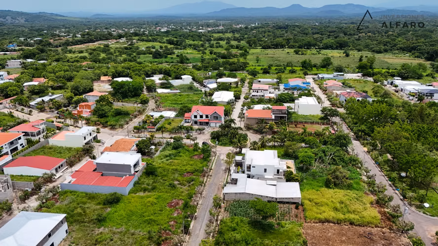 Exclusivo Lote de 500m² en Residencial en Chalatenango - Imagen 16