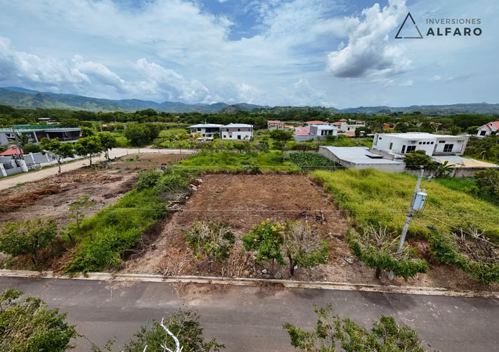 Exclusivo Lote de 500m² en Residencial en Chalatenango - Imagen 8