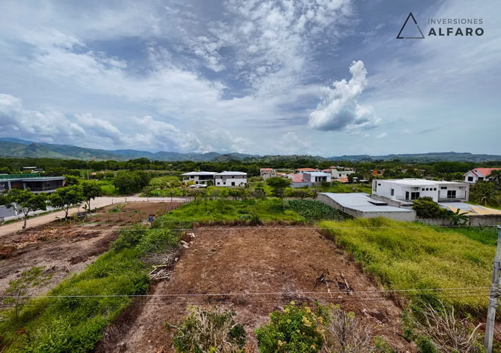 Exclusivo Lote de 500m² en Residencial en Chalatenango - Imagen 7