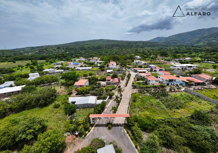Exclusivo Lote de 500m² en Residencial en Chalatenango - Imagen 19