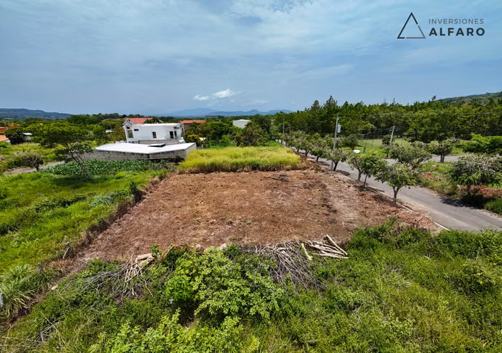 Exclusivo Lote de 500m² en Residencial en Chalatenango - Imagen 13