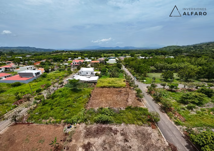 Exclusivo Lote de 500m² en Residencial en Chalatenango - Imagen 12