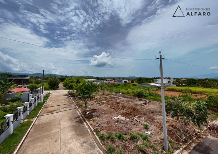 Exclusivo Lote de 500m² en Residencial en Chalatenango - Imagen 6
