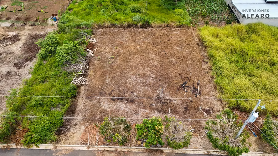 Exclusivo Lote de 500m² en Residencial en Chalatenango - Imagen 9