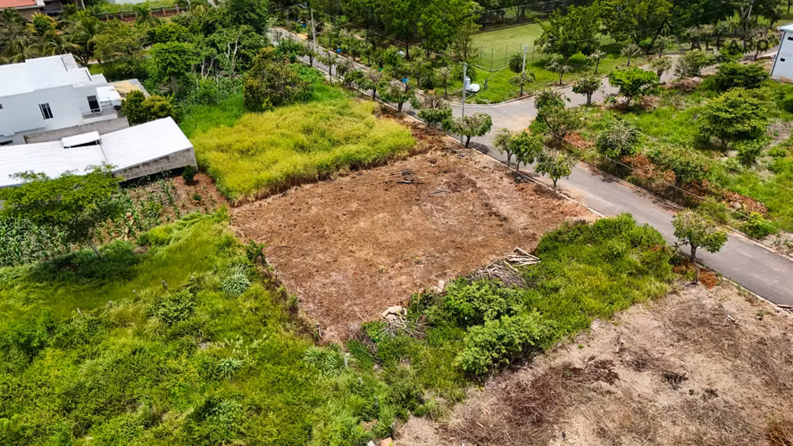 Exclusivo Lote de 500m² en Residencial en Chalatenango - Imagen 11